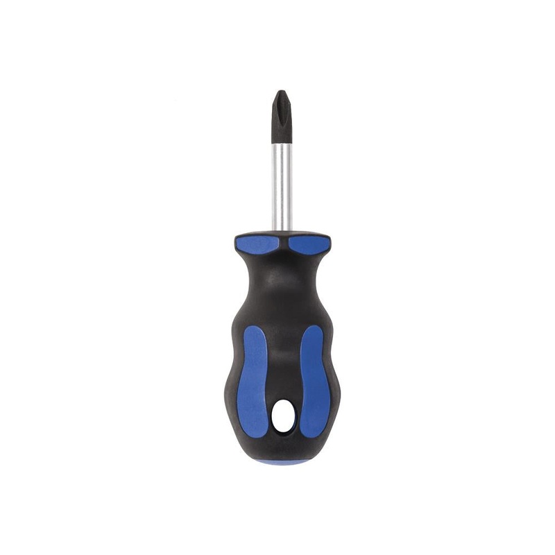 SureWerx (545) 720823 JET No.2 x 1-1/2" Phillips Ergonomic Screwdriver - Model Number JTPH-2S