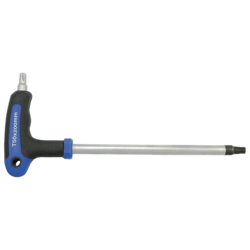 SureWerx (545) 774696 JET L-Handle TORX Key Wrench