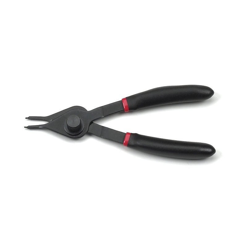 Apex Tool (442) 1715D Specialty Tools PLR COMB SNP RNG
