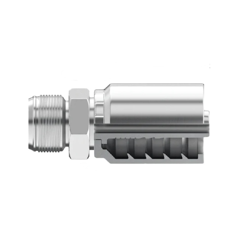 Continental Hydraulic (510) B2-JCM-1214 FITTINGS-B2 B2-JCM-1214