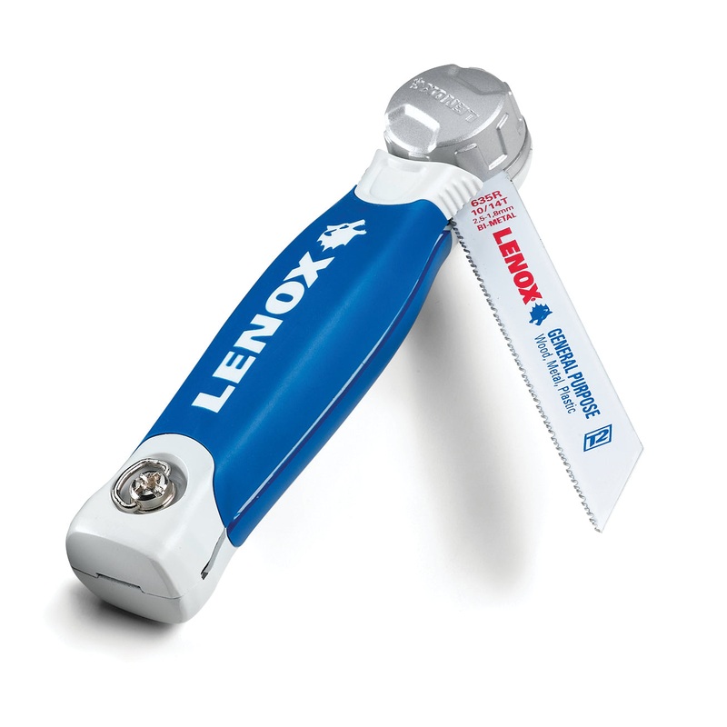 Lenox (135) 20997TFHS618636 Lenox TRI-FOLD Jab Saw (20997TFHS618636)