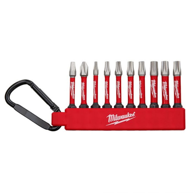 Milwaukee (366) 48-32-4093 SOCKWAVE TORX CARABINER SET