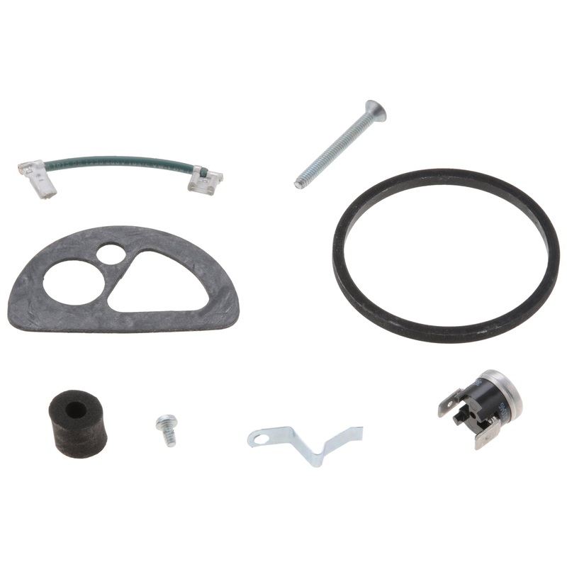 Phillips & Temro (810) 2204266 REPL T-STAT 41 SERIES