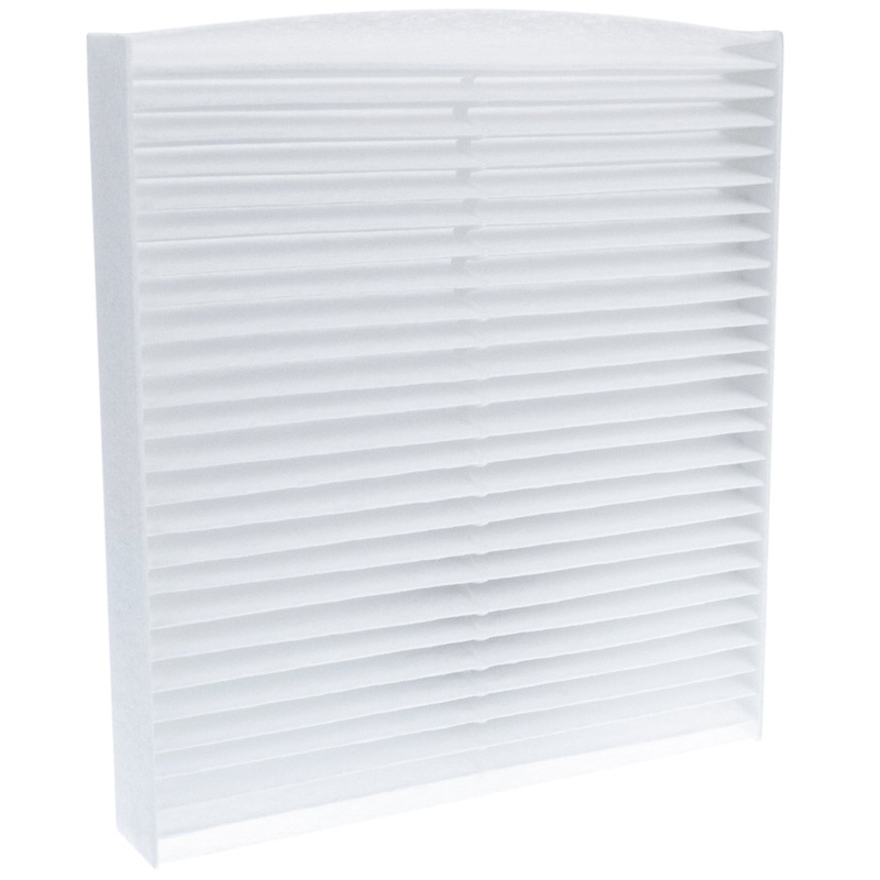 Air Qualitee (242) AQ1087 Air Qualitee Cabin Air Filter