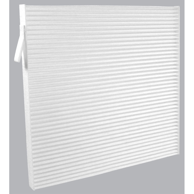 Air Qualitee (242) AQ1140 Air Qualitee Cabin Air Filter