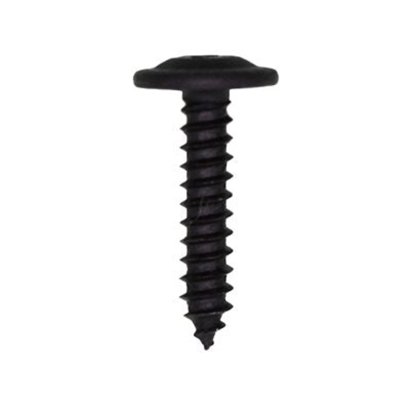 Geno Industries (112) 12060 4.2-1.41 X 20MM TYPE 1A DRIVE WSHR HD T.S. - BLACK OXIDE - 100Pack