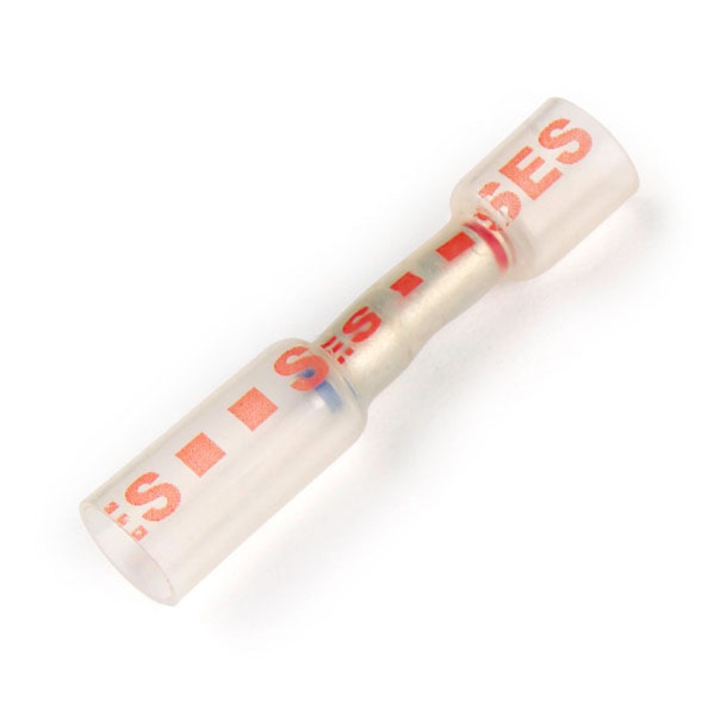 Grote (522) 84-2630 Sealed Multiple Wire Heat Shrink Connectors