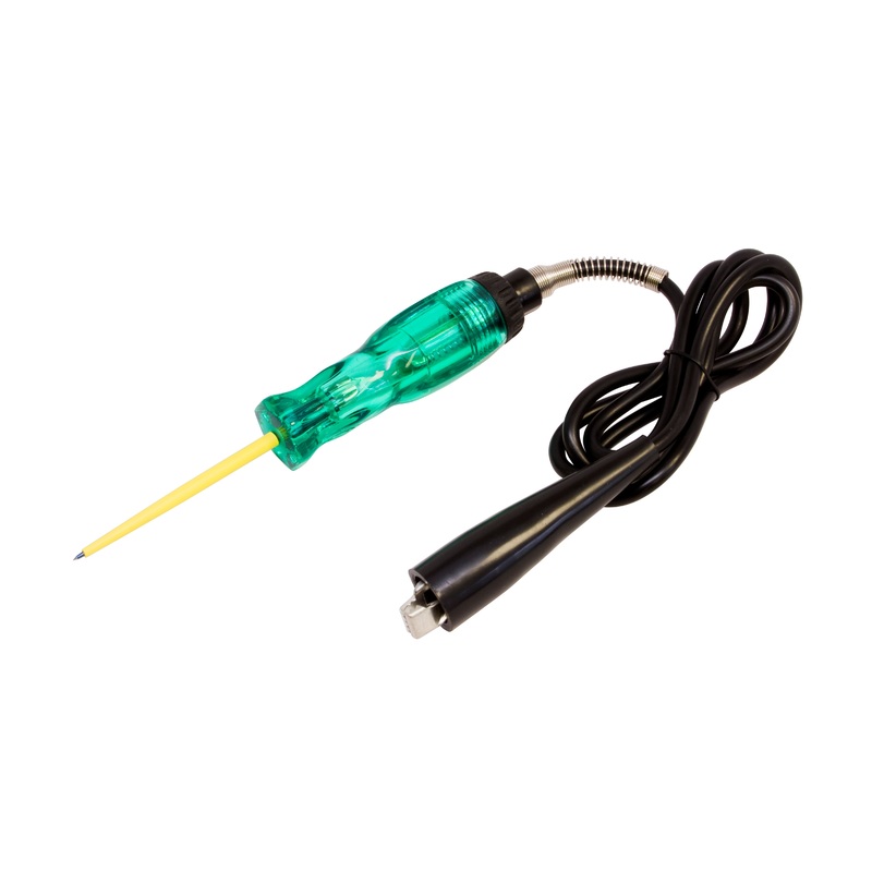 Lisle (371) 27430 Quickly Tests Voltage up to 28 Volts.