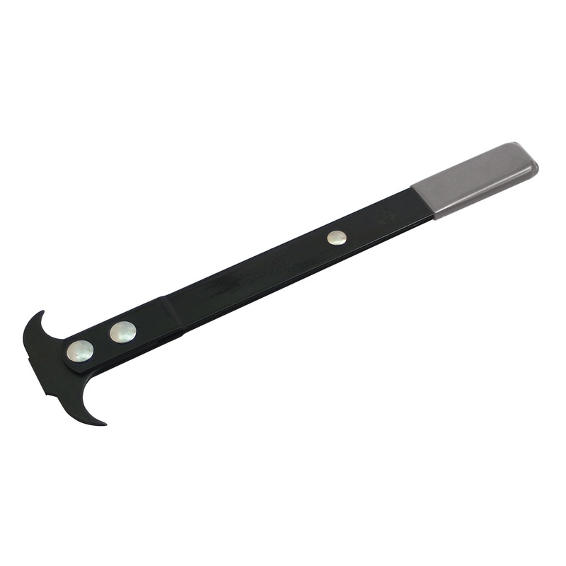 Lisle (371) 56750 For Oil and Grease Seals. Simply insert the tip of the tool behind the oil or gr