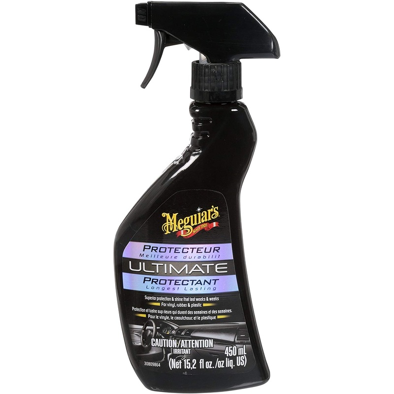 Meguiar's (602) G14716C ULTIMATE PROTECTANT