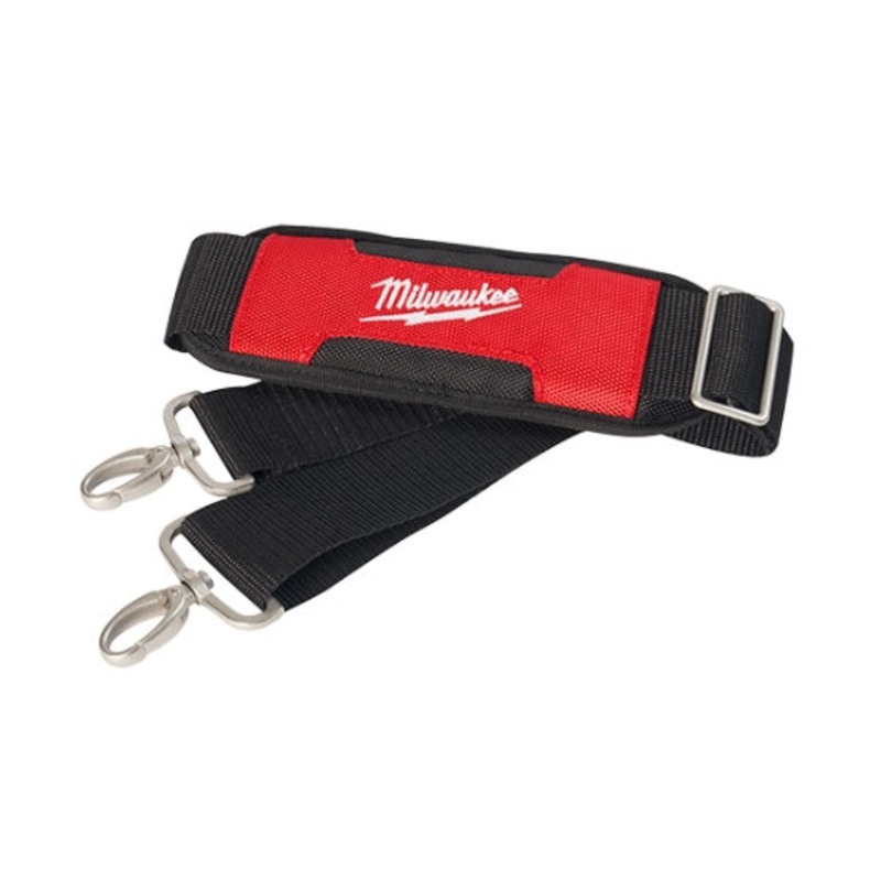 Milwaukee (366) 48-08-0555 Milwaukee Carry Strap For M18 FUEL Sectional Machine (2818-20)