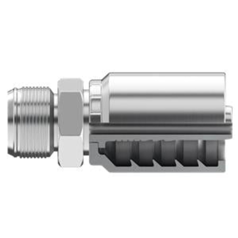 Continental Hydraulic (510) B2-JCM-1010 FITTINGS-B2 B2-JCM-1010