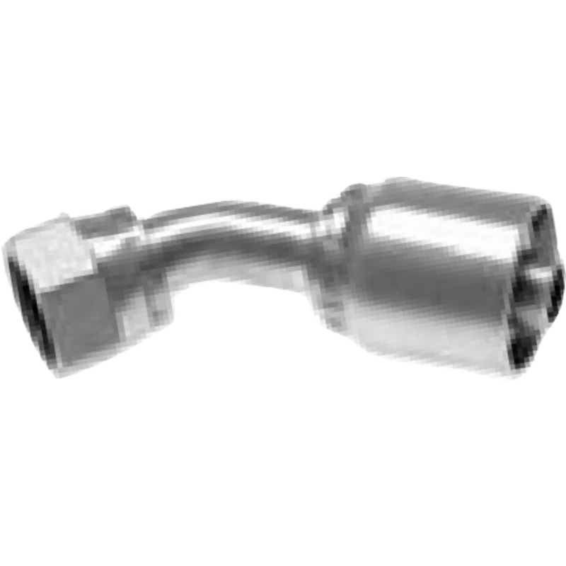 Continental Hydraulic (510) SG-OFFX45-0606 FITTING ULTRA-CRIMP 1-PC