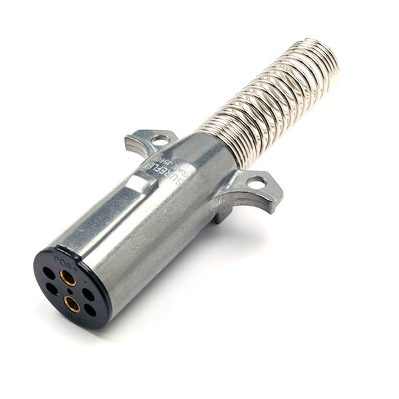 Grote (522) 82-1042V Heavy Duty 2-Way Connectors