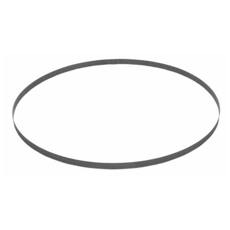 Milwaukee (366) 48-39-0521 18 TPI Standard Deep Cut Portable Band Saw Blade 3PK