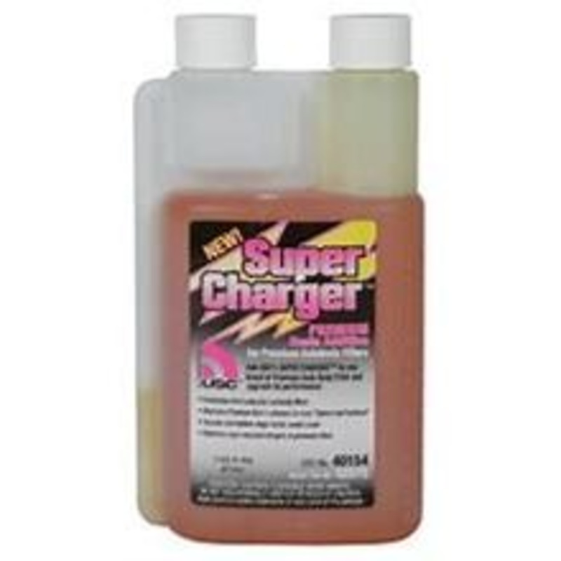 USC (133) 40154 Super Charger Resin
