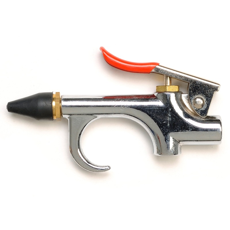 31 Incorporated (184) 17-907 1Bg Air Blow Gun W R Tip