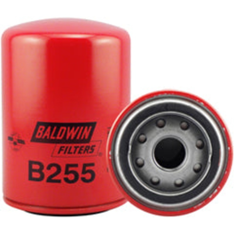 Baldwin (226) B255 Engine Oil Filter