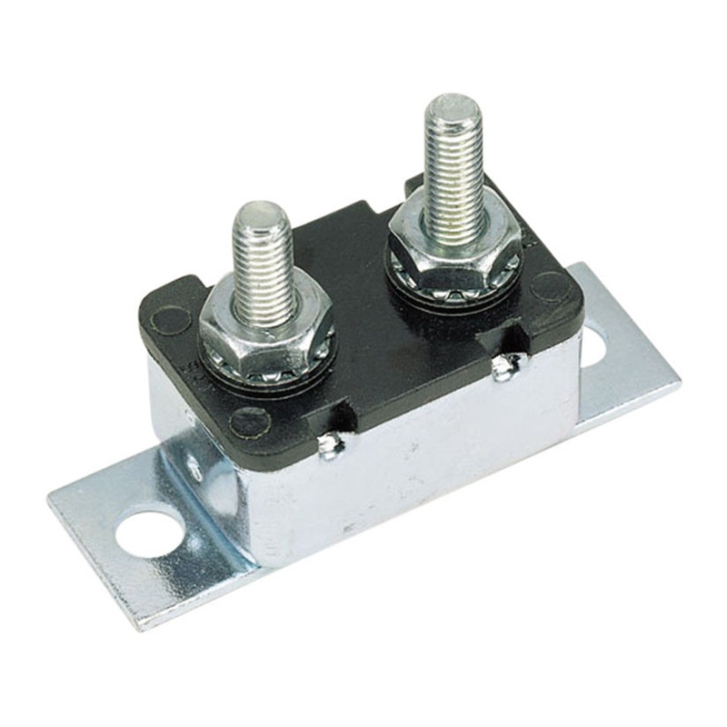 Cole Hersee (163) 30055-50-BX BOX STYLE CIRCUIT BREAKERS SERIES