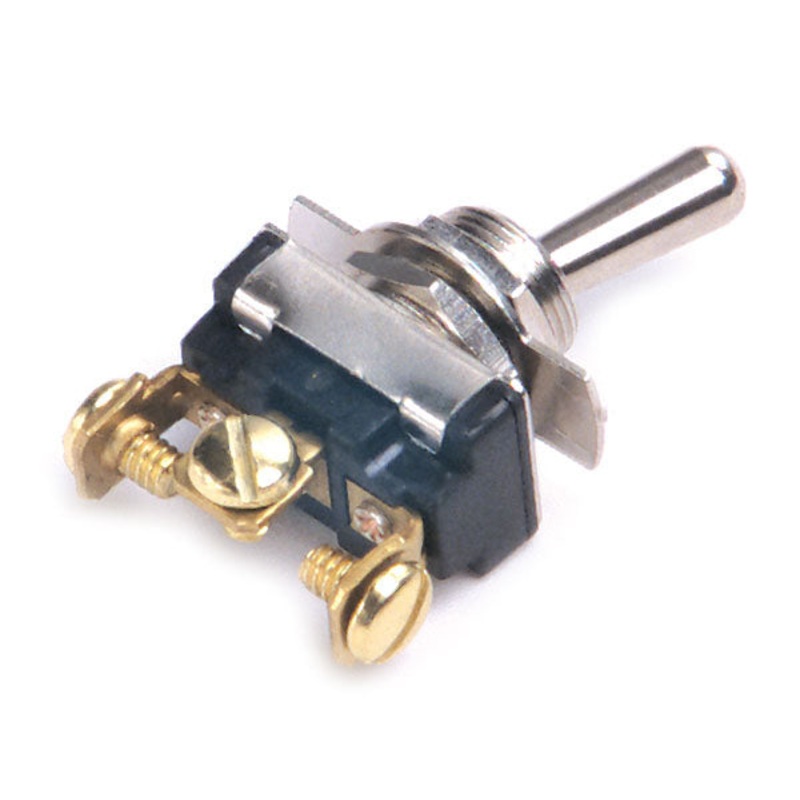 Grote (522) 82-2118 Toggle Switches