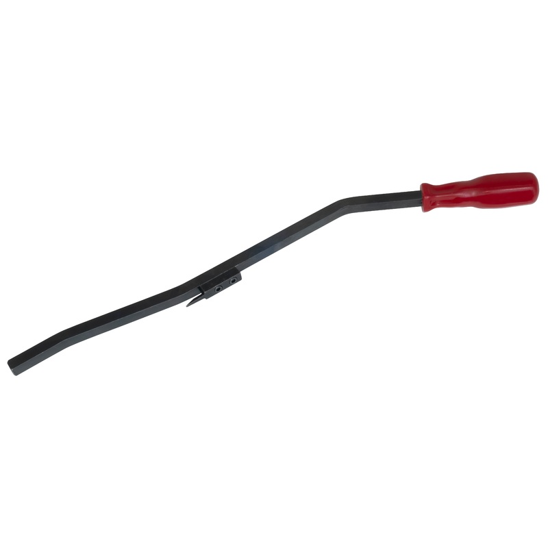 Lisle (371) 40030 BRAKE SPRING BAR