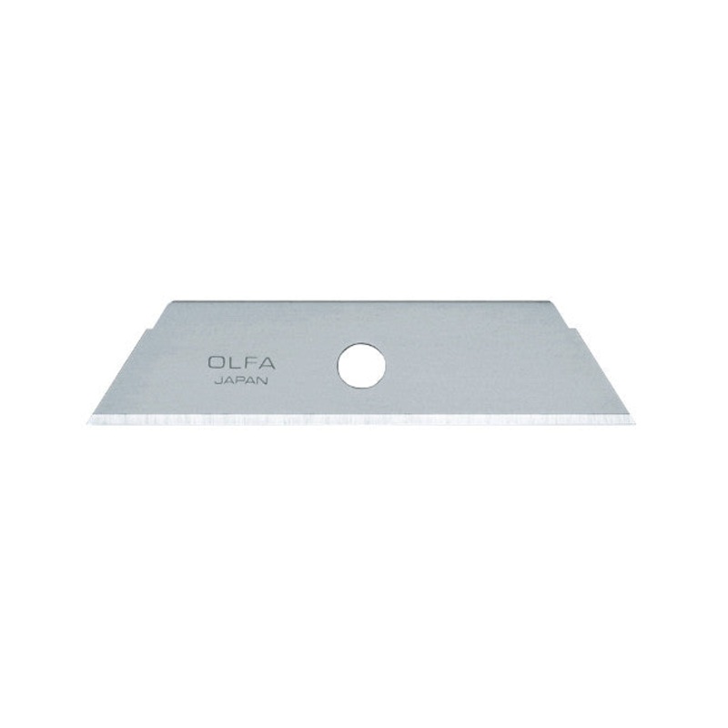 Olfa (280) 9614 Trapezoid Blades, 50 pack (SKB-2/50B)