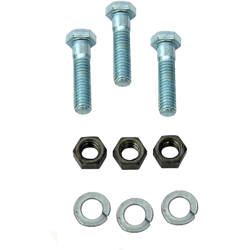 Walker (670) 36490 Walker Exhaust Bolt