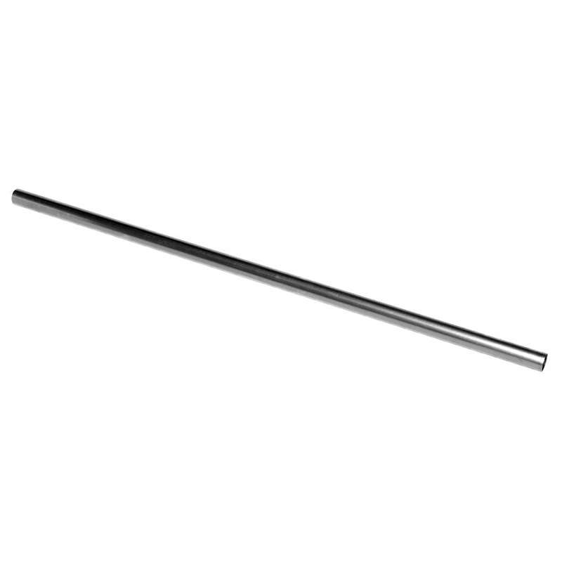 Walker (670) 49021 10FT x 1 1/2 OD Diameter Walker Bendable Low Carbon Aluminized Killed Draw Quality (AKDQ) Straight Steel Tubing. Thickness 0.060".