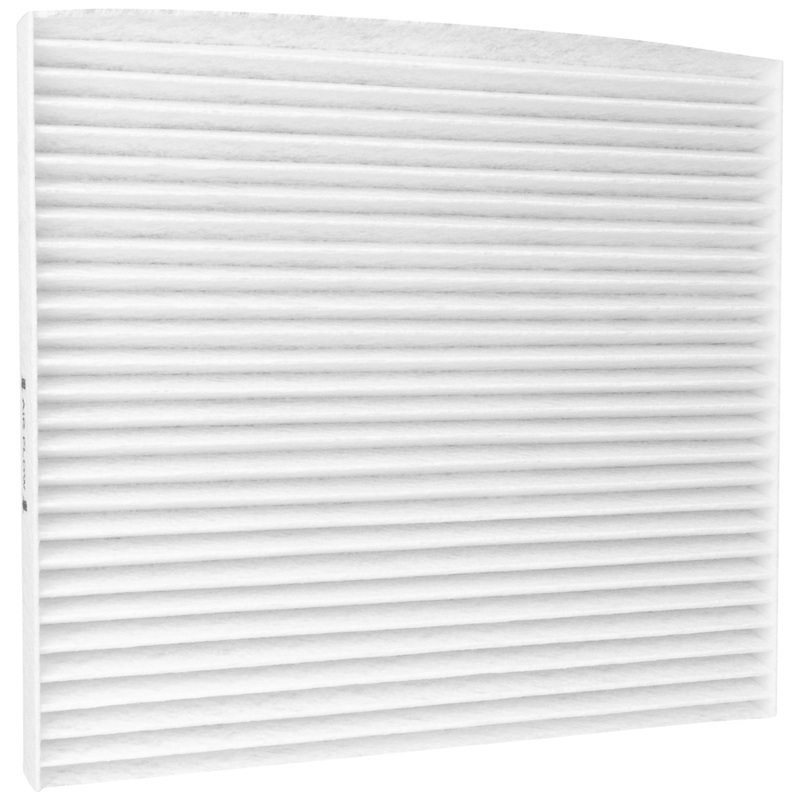 Air Qualitee (242) AQ1144 Air Qualitee Cabin Air Filter
