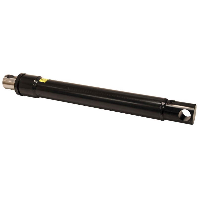 Buyers Products (577) 1304220 SAM 2 x 16 Inch Heavy-Duty Angling Cylinder-Replaces Western 25878