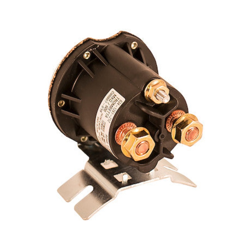Buyers Products (577) 17757 SOLENOID 12 VOLT START