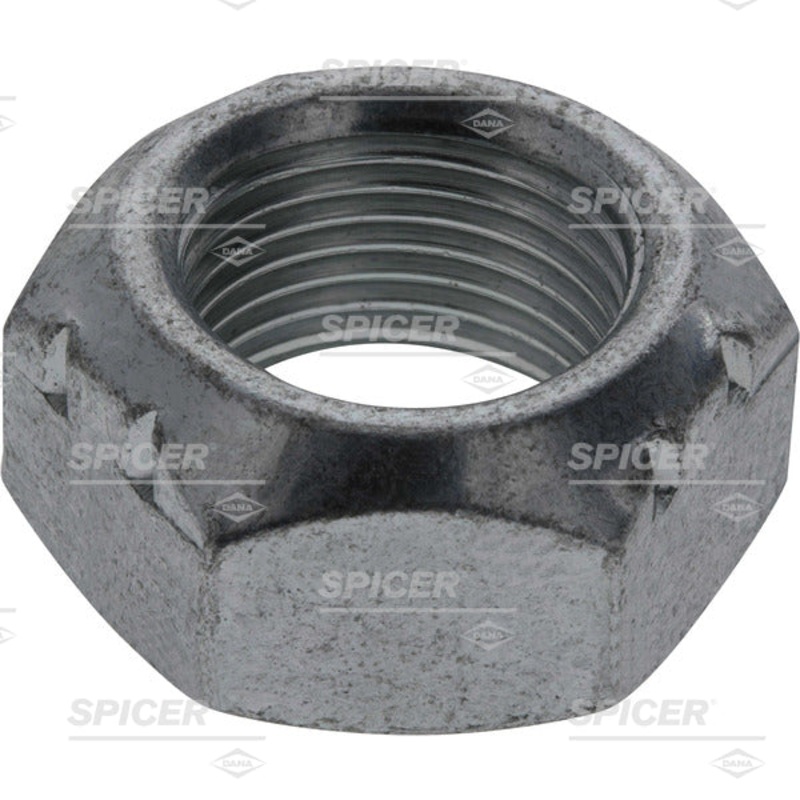 Dana (745) 30271 Spicer Differential Drive Pinion Gear Nut