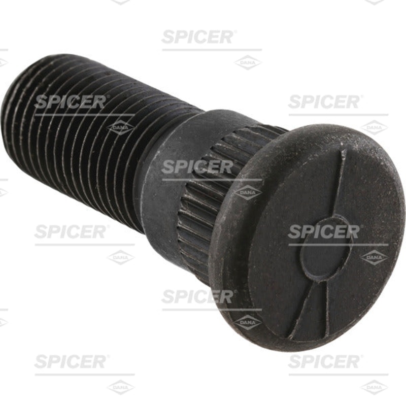 Dana (745) 32983 Spicer Wheel Lug Bolt