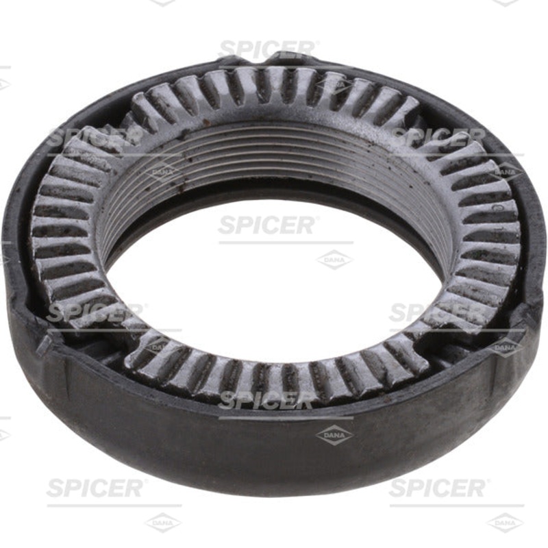 Dana (745) 43075 Spicer Spindle Nut