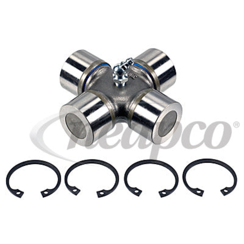 Neapco (644) 3-0721 UNIVERSAL JOINT