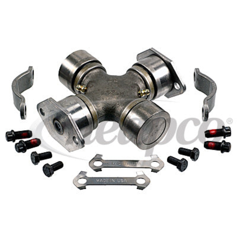 Neapco (644) 4-0674 UNIVERSAL JOINT