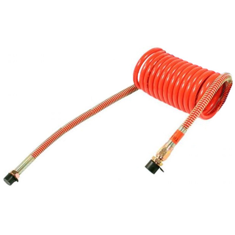 Phillips Industries (563) 11-738 15 FT RED WITH 40IN LEAD