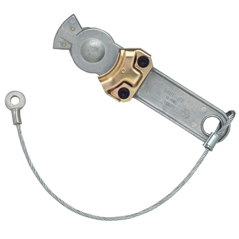 Phillips Industries (563) 12-0100 GLADHAND - DUMMY