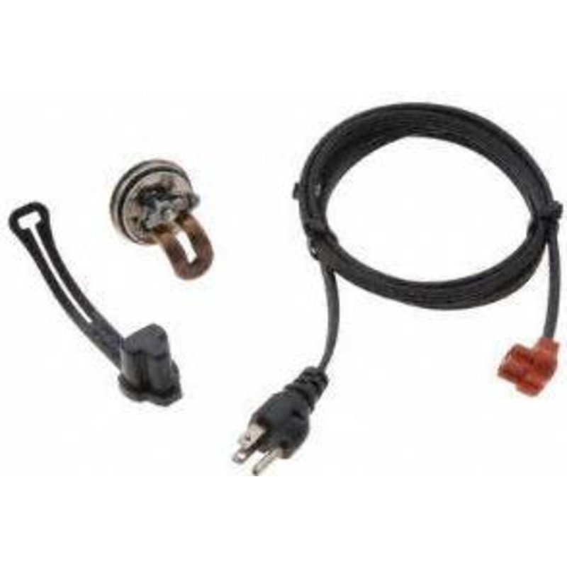 Phillips & Temro (810) 3100049 ENG HTR 400W 120V 40MM P