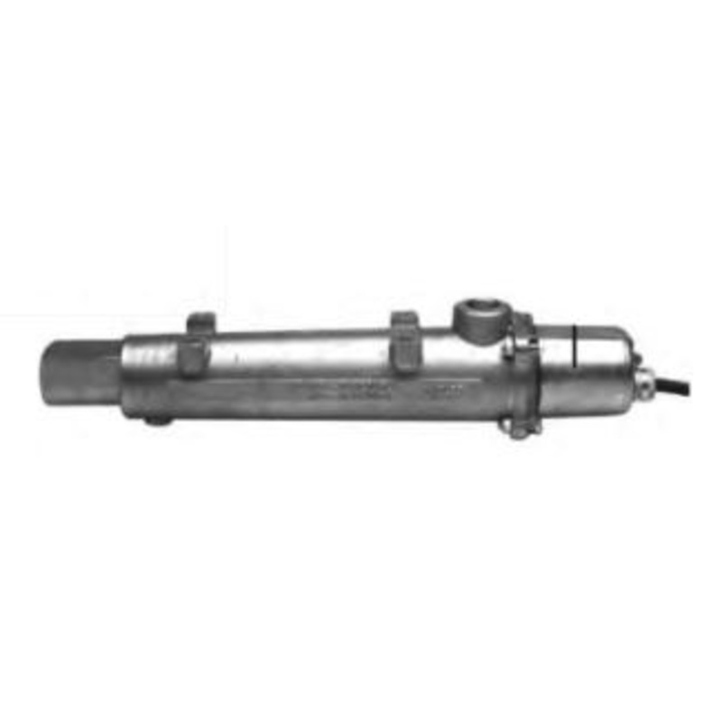 Phillips & Temro (810) 3300041 HEATER-HI CAPACTY
