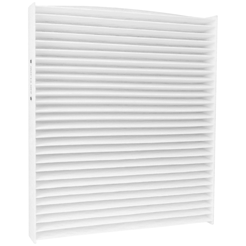 Air Qualitee (242) AQ1119 Air Qualitee Cabin Air Filter