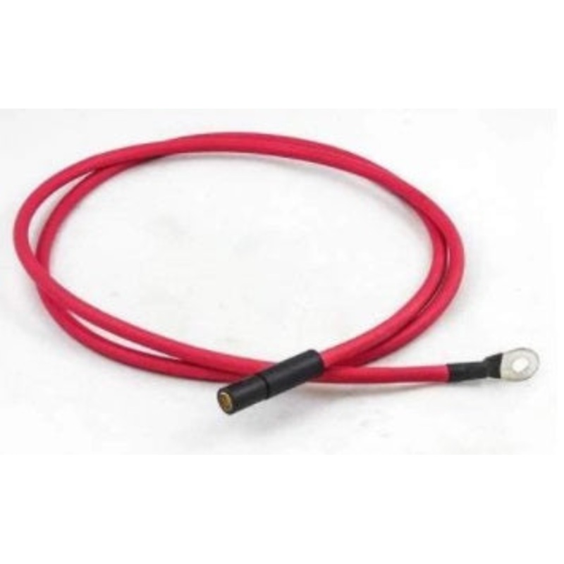 Buyers Products (577) 1306120 POWER CABLE-63IN-RED