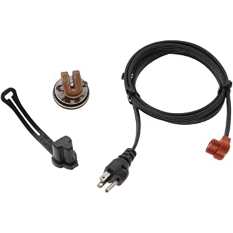 Phillips & Temro (810) 3100055 ENG HTR 600W 120V 1 5/8