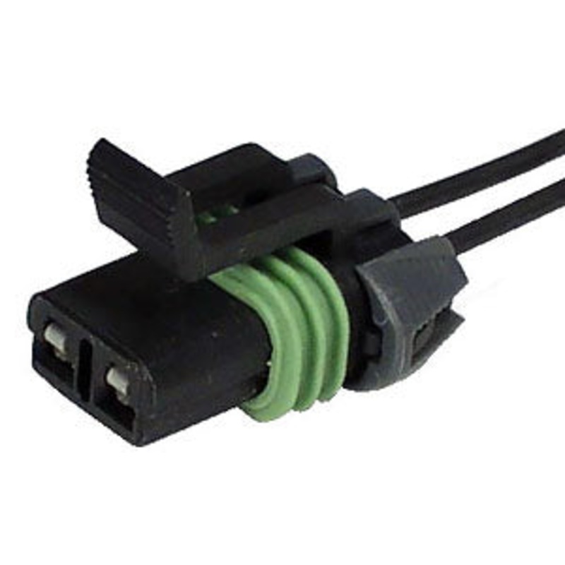 Pico (931) 5652-BP GM DIRECT IGN/DOOR LOCK ACTUATOR 2W 18GA PGTL