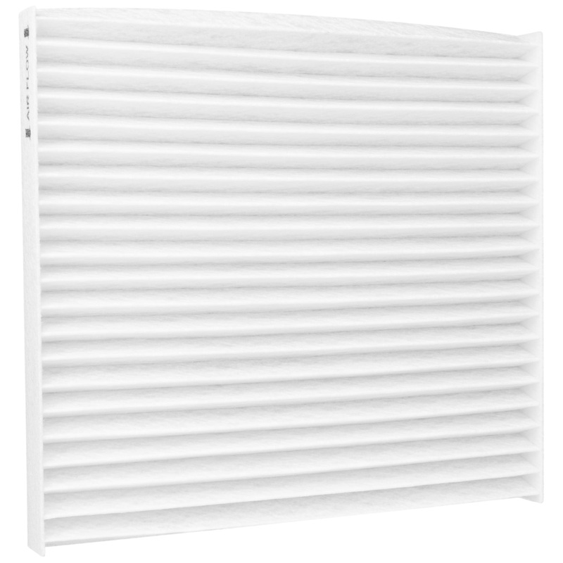 Air Qualitee (242) AQ1044 Air Qualitee Cabin Air Filter