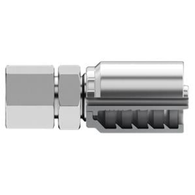 Continental Hydraulic (510) B2-FTM-0606 FITTINGS-B2 B2-FTM-0606