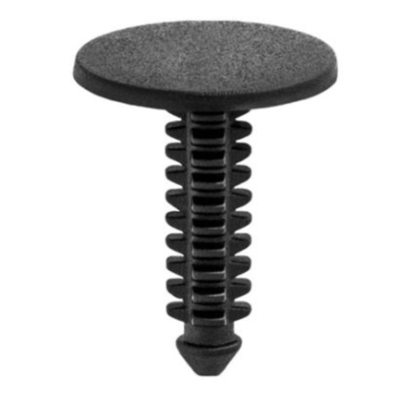 Geno Industries (112) 15050 GM SHROUD RETAINER HIGH RETENTION CAPABILITY - 50 Pack
