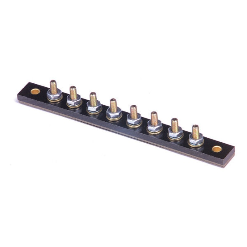 Grote (522) 82-2313 Terminal Strips - Stud Type