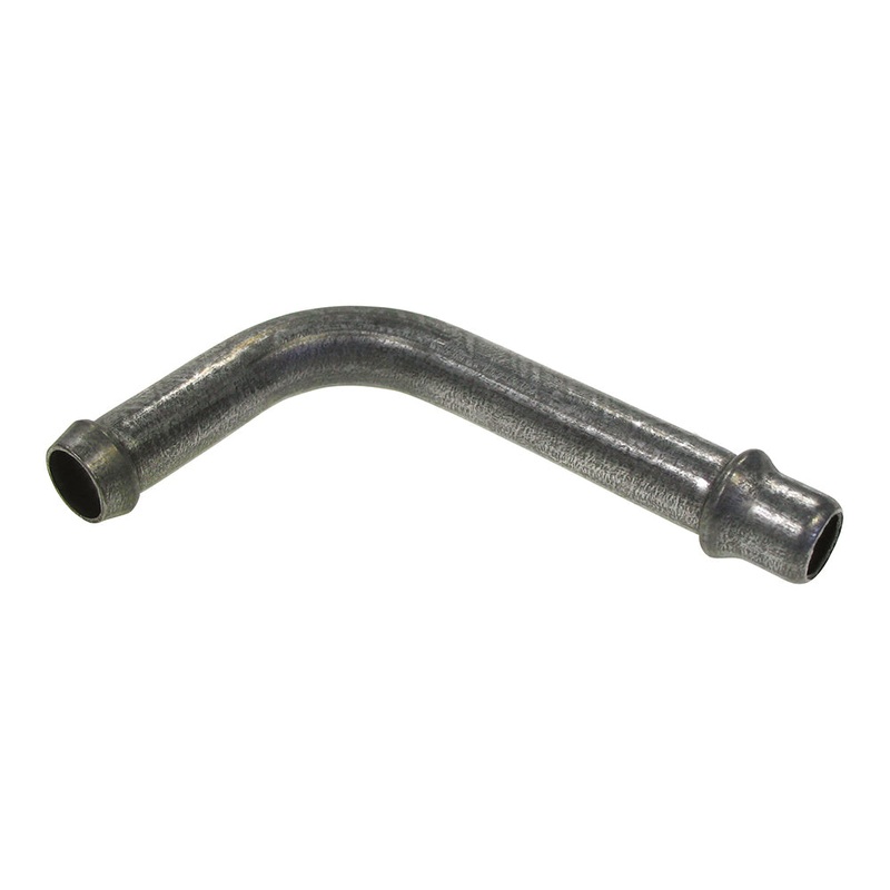 H. Paulin (680) 905-554 Paulin 3/8" x 4" Special Flare Transmission Repair Line 90Deg 1PCS