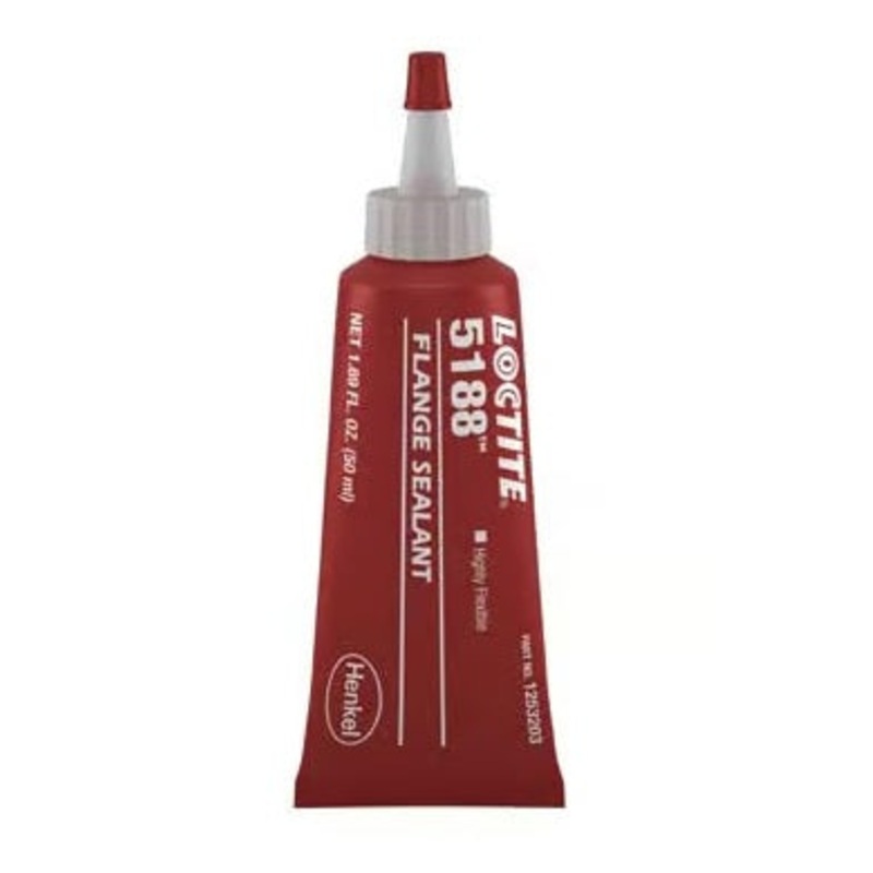 Loctite (123) 1253203 5188 FLANGE SEALANT 50 ML